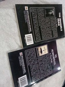 Classic Literature Book Bundle