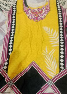 Kurta Set Full