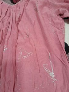 Pretty Light Pink Top💟