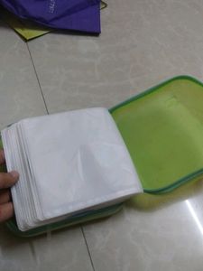 CD Holder Case