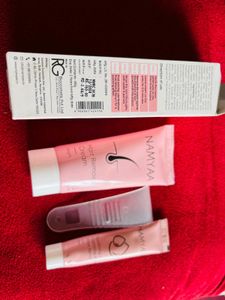 Namyaa Hair Removal Cream New With Tag