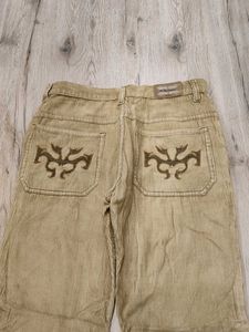 Ma2097 Opium bootcut jeans waist 30