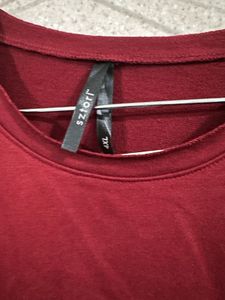 Sztori Red Top
