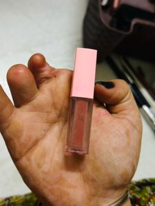 Colorbar Shimmer , Love Earth Brown Lipgloss Combo