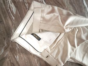 Suit Men Cort Pant