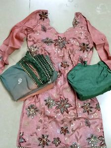 Kurti Suit For Ladies