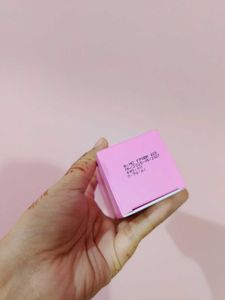 Foxtale Pearl Moisturizer