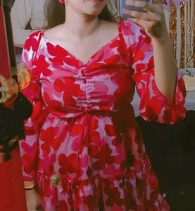 Beautiful Dress....