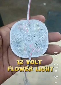 2pic DC Light