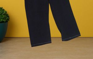 N@94 Size-28 Black Cargo Pants