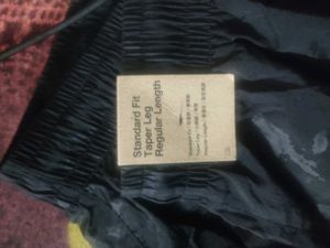 Nike Trackpants In Size Xl