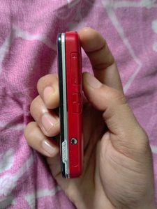 Nokia 7610 Super Nova (Slider) Working Condition