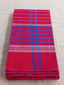 Beldanga Gamcha, Gopi Dress