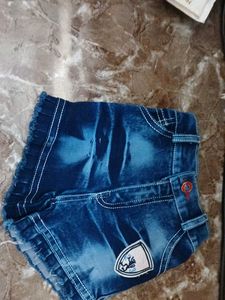 Unisex Lower