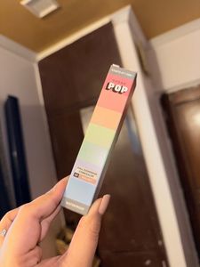 Sugar Pop Concealer Walnut