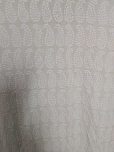 Heavy Chickenkari Kurti