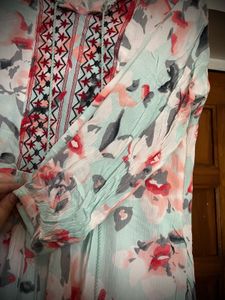 Blossom Breeze Co-ord Set