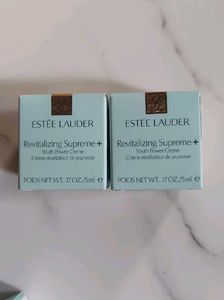Estee Lauder Revitalizing Supreme+