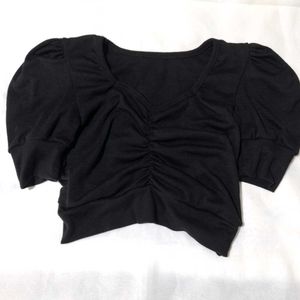 Black Top