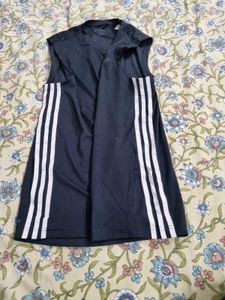 Sleeveless Adidas Original Gym Wear