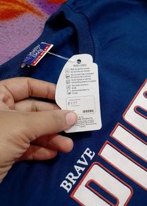 Vintage Puma Sweatshirt