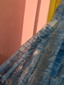 Pretty Long Skirt
