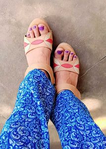 Heels Sandle