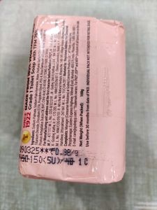 Soap