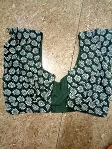 Combo 4,striched Blouse, Size 30
