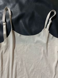 Cami Scoop Neck Top