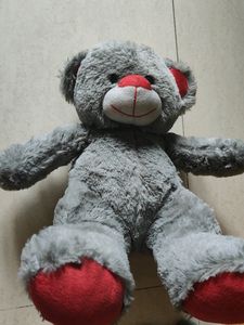 3 Piece Soft Toys...Looks Like New