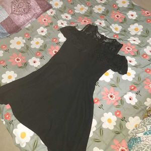 Black One Piece
