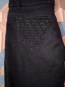 Denim Jeans