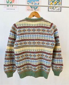 Cottage Core Cardigan