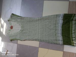 A Line Midi Dress For Women