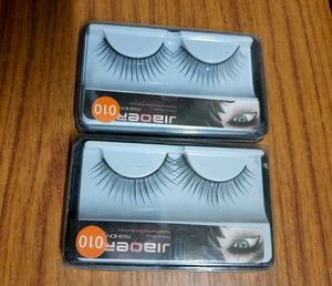 Eyelashes With Glue