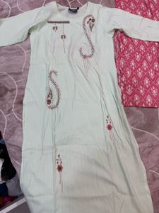 Ethnic Kurtas - Two Piece