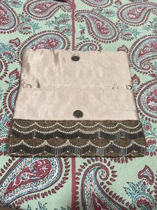 Golden Clutch