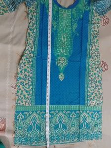 Suit For Girls&amp; Women,, Green Colour