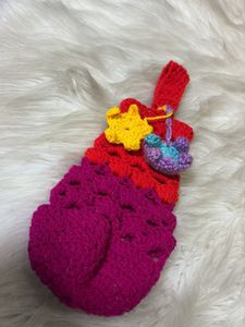 Bottle Cover