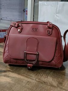 Hand Purse