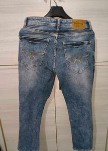Denim Jeans