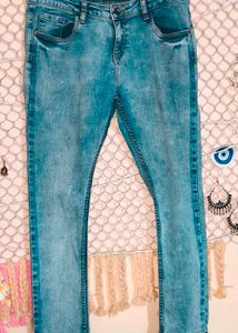 Size 32-34 🎁Buy 2 Get 1 Free 🎁 Denim Jean