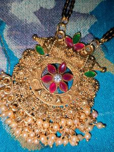 Mangalsutra Set