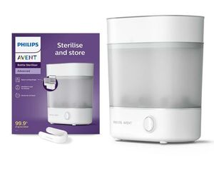 Steamer Cum Sterilizer