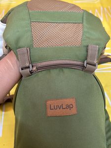 Baby Carrier