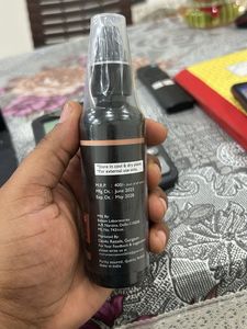 Barbers Crew Glow Pro Face Wash