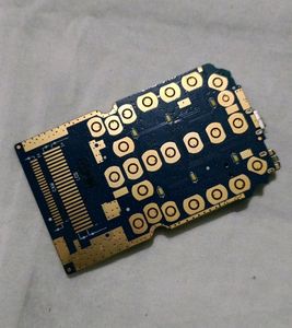 iBall Keypad Mobile Mother Board Dual Sim