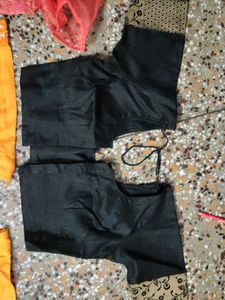 Colorful Blouse Collection Hand Stitched Combo6