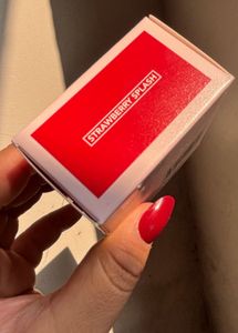 SHEGLAM pocket jelly lip jam